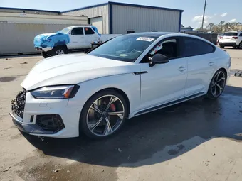 2019 Audi RS5 WUABWCF53KA902881