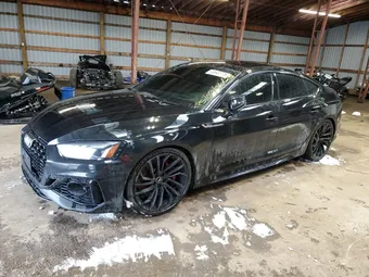 2021 Audi RS5 WUABWCF54MA902116