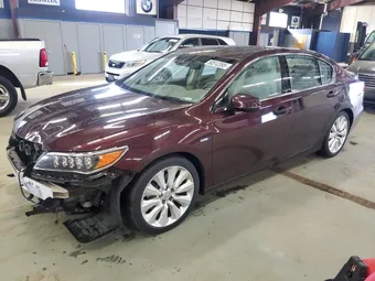 2016 Acura RLX JH4KC2F99GC000362