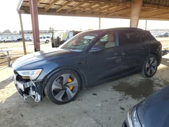 2023 Audi e-tron WA1LABGE2PB003689
