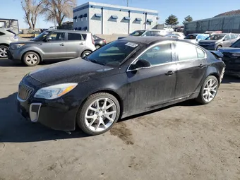 2017 Buick Regal 2G4GT5GX8H9111768