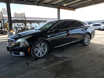 2019 Cadillac XTS 2G61M5S38K9114093
