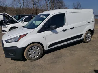 2023 Ford Transit Connect NM0LS7S28P1564317