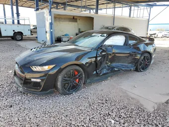 2020 Ford Shelby GT500 1FA6P8SJ6L5500414