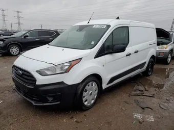 2023 Ford Transit Connect NM0LS7S2XP1549723
