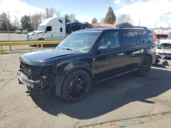 2016 Ford Flex 2FMHK6DT4GBA24021
