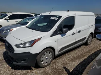 2023 Ford Transit Connect NM0LS7S20P1549049