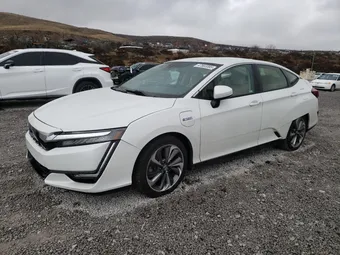 2018 Honda Clarity JHMZC5F11JC016279