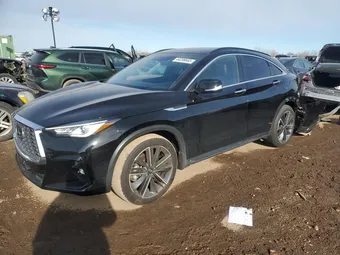 2024 Infiniti QX55 3PCAJ5JR7RF110618