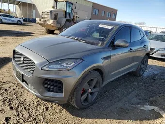 2020 Jaguar E-PACE SADF12FXXL1Z78726