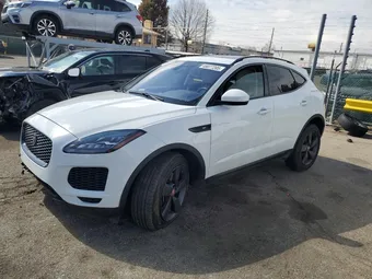 2020 Jaguar E-PACE SADFP2FX0L1Z80399