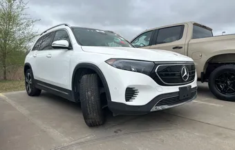 2023 Mercedes-Benz EQB-Class W1N9M0KB7PN051480
