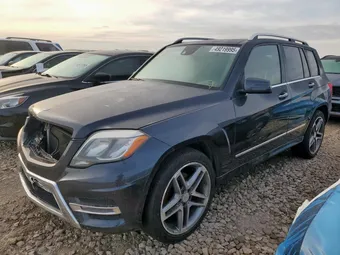 2015 Mercedes-Benz GLK-Class WDCGG5HB5FG411692