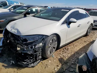 2023 Mercedes-Benz EQS W1KCG2DB4PA024411