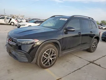 2022 Mercedes-Benz EQB W1N9M1DB8NN011702