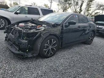 2023 Toyota Crown JTDAAAAF0P3007341