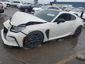 2022 Toyota GR86 JF1ZNBF18N8750779
