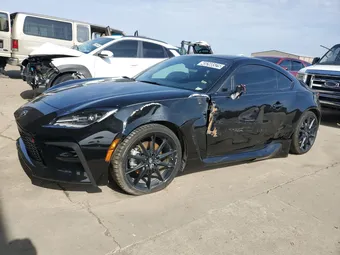 2024 Toyota GR86 JF1ZNBE16R9756596