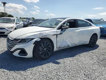 2023 Volkswagen Arteon WVWAR7AN6PE003303