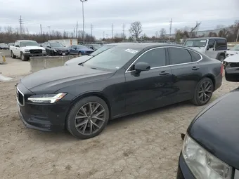 2017 Volvo S90 YV1A22MK7H1015407