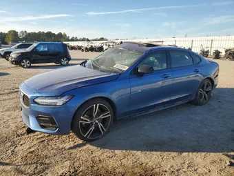 2020 Volvo S90 LVYA22MT2LP157001