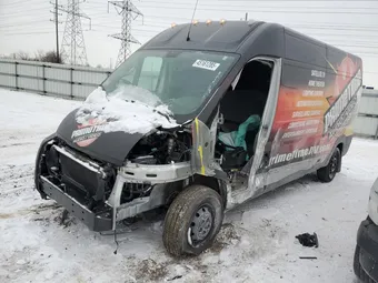 2021 Ram Promaster 3C6LRVDG5ME544165