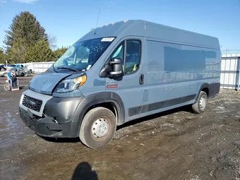 2021 Ram Promaster 3C6MRVJG1ME571145