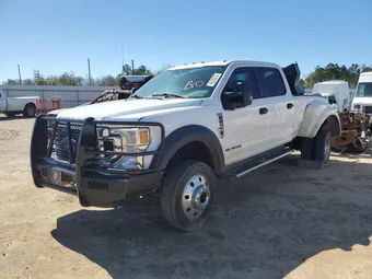 2020 Ford F-450 1FT8W4DT8LEE36017
