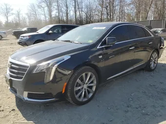 2019 Cadillac XTS 2G61U5S39K9141545