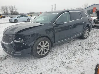 2015 Lincoln MKT 2LMHJ5AT8FBL03511