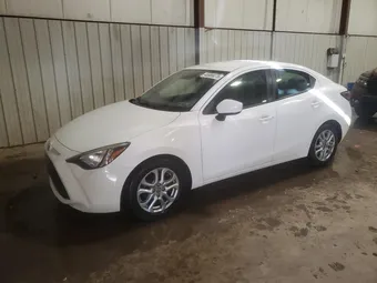 2016 Scion IA 3MYDLBZV5GY121286