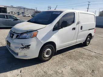 2015 Nissan NV 3N6CM0KN5FK734724