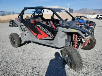 2022 Polaris RZR Turbo 3NSG4L92XNG381365