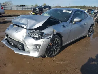 2020 Toyota GT86 JF1ZNAE17L8753875
