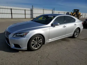 2014 Lexus LS JTHBL5EF1E5131375