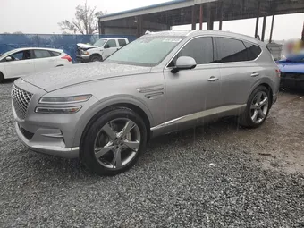 2016 Genesis GV80 KMUHCESC0MU072617