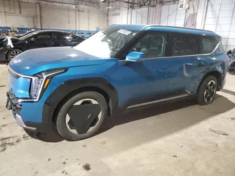 2024 Kia EV9 KNDADFS55R6029217