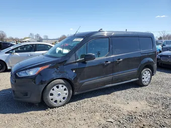 2022 Ford Transit Connect NM0LS7S2XN1538668