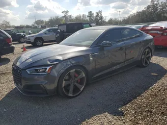 2019 Audi RS5 WAUB4CF50KA097227