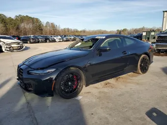 2024 BMW M4 WBS43AZ03RCP72014