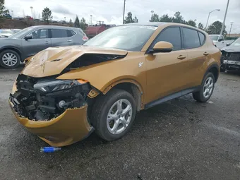 2024 Dodge Hornet ZACNDFBN1R3A13148