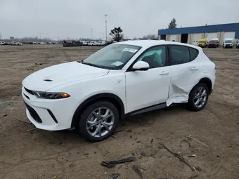 2024 Dodge Hornet ZACPDFCW7R3A35249
