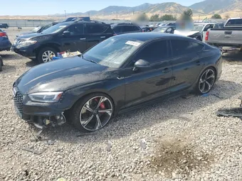 2019 Audi RS5 WUABWCF55KA901621
