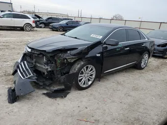 2019 Cadillac XTS 2G61M5S37K9112318