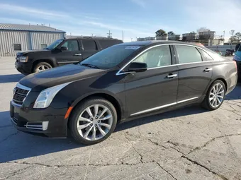 2017 Cadillac XTS 2G61M5S37H9141147