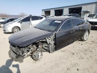 2021 Cadillac CT5 1G6DM5RK5M0117413