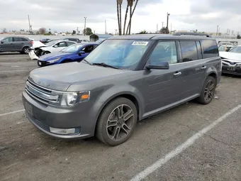 2015 Ford Flex 2FMGK5C80FBA20338