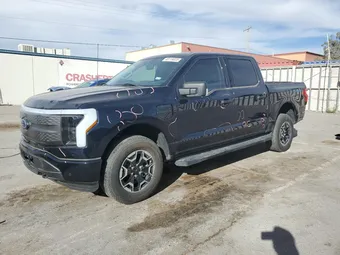 2023 Ford F-150 Lightning 1FTVW1EL4PWG34464