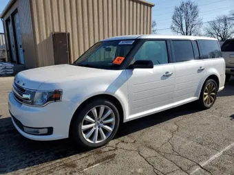 2017 Ford Flex 2FMGK5C83HBA00247