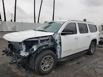 2023 Jeep Wagoneer 1C4SJSAP4PS560552